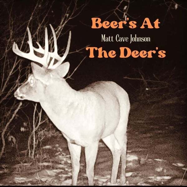 Cover art for Beer's At The Deer's